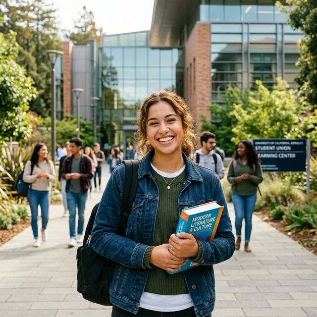 Student Reviewer Avatar
